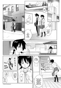 [Yukimi] Kano Bana [English]