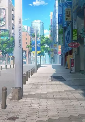 Mugen Shasei Goumon 2