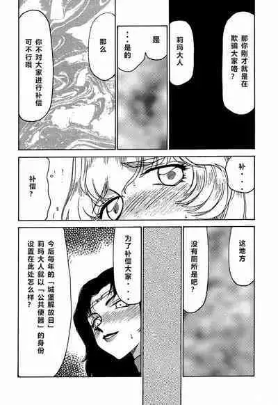 (C56) [LTM. (Taira Hajime)] Nise Dragon Blood! 6 [Chinese] [牛头汉化]