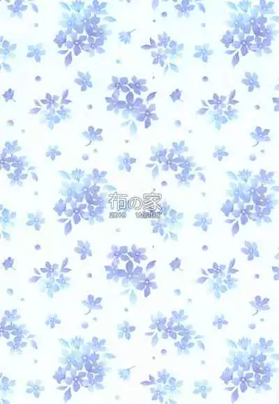 (C97) [Nuno no Ie (Moonlight)] Eli to Issho Himitsu no Closet Hen (Love Live!)