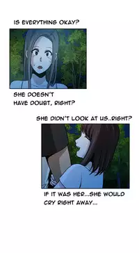 Change Partner Ch.1-15 (English) (Ongoing)