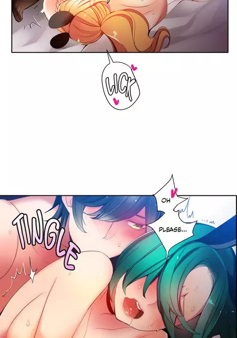 Lilith`s Cord Ch.1-41