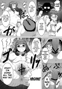 [Tensei-kun] Chemical Love (COMIC Masyo 2011-08) [English] [Fated Circle] [Digital]