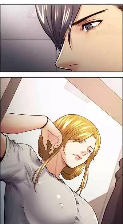 Taste of Forbbiden Fruit Ch.37/53