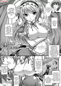 [Oohira Sunset] Pururun-Pulling [English] [Doujins.com]