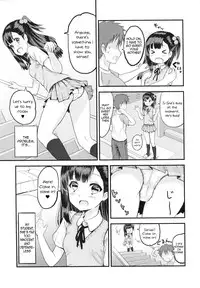 (C85) [PROJECT KAGUYA (Koumo)] Oshiete, Sensei [English]