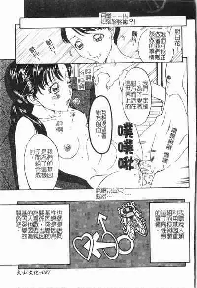 [Anthology] Imouto Koishi 6 [Chinese]