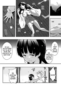 [Kaiduka] Ero Life Ch. 1-4 [English] [Lazarus H] [Digital]