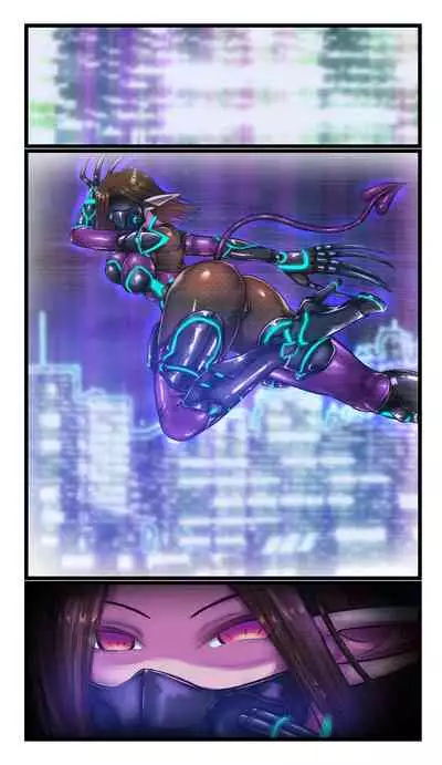 SweetEdda vol.09 Aku no Soushiki Hen