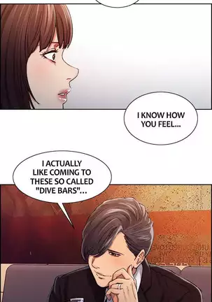 Taste of Forbbiden Fruit Ch.25/53