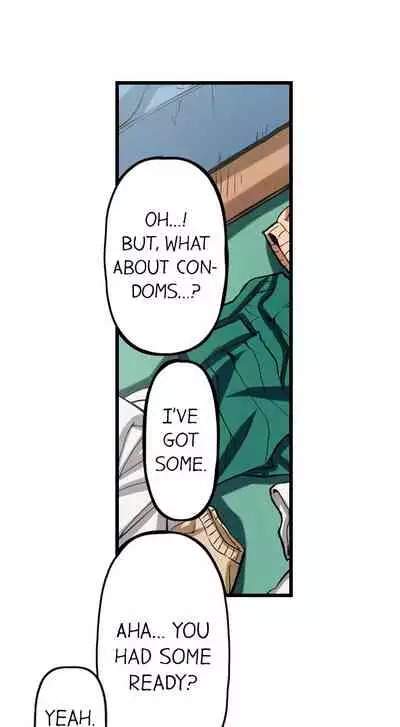 Only i Know Her Cumming Face Ch. 1 - 12