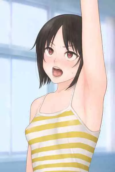 Nandemo Kotaeru Yuutousei no Shinomiya-san