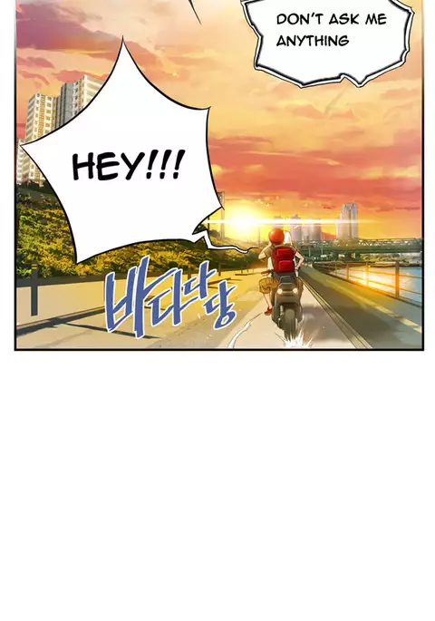 Kill the Dead Bastard Ch.0-14