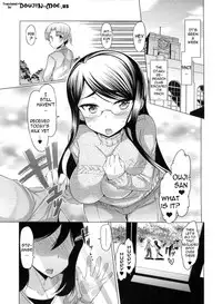 [EBA] Nikudore Shigan | Aspiring Sex Slave [English] {doujin-moe.us}