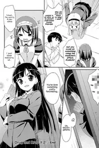 [Hoshizaki Hikaru] Sweet Spot [English] {Hennojin}