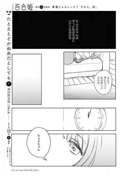 Comic Yuri Hime 2021-02