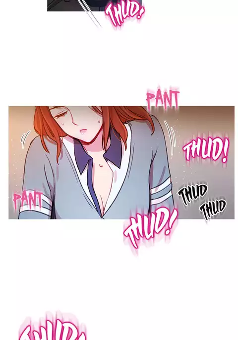 Scandal of the Witch Ch.1-38