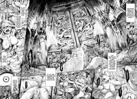 [Take] Ishi no Ingoku | The Obscene Prison of Stone (COMIC Unreal 2016-04 Vol. 60) [English] [PSYN] [Decensored]