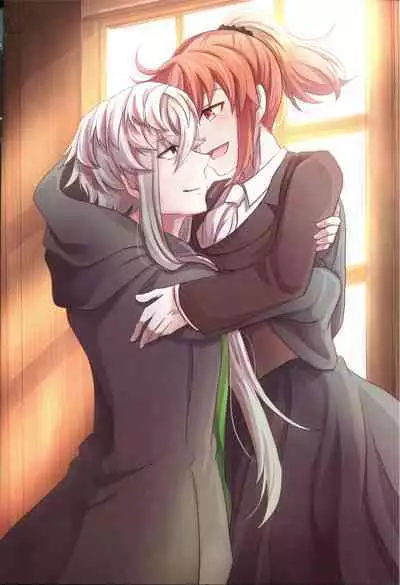 (SPARK15) [Almirua (Shihomu, Hisui Yuna)] 4 Love Prescriptions (Fate/Grand Order)