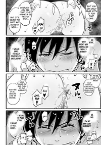 [Hana Hook] Hahaoya Shikkaku Elite Oyako no M Buta Netorare Tenraku Jinsei [English]