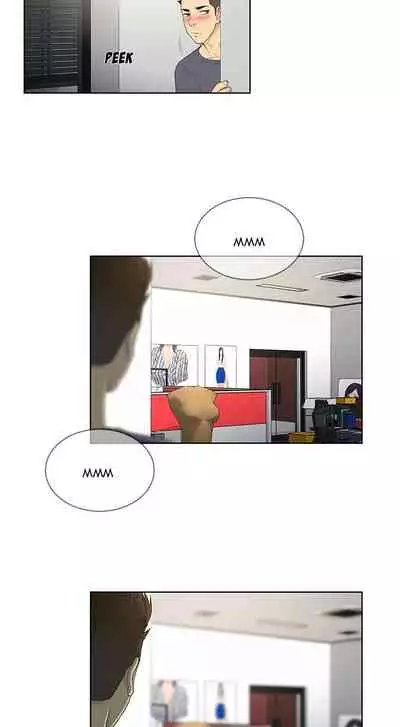 [464, Dolphin] The Stand-up Guy Ch.56/56 [Completed] [English] [Hentai Universe]