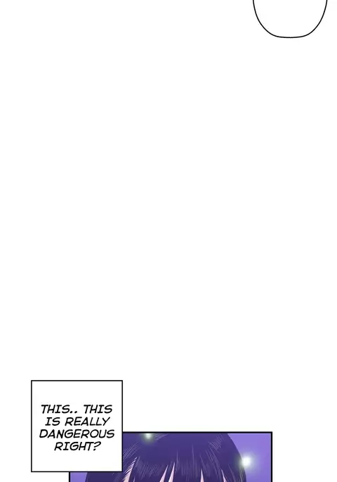 Ghost Love Ch.1-21.5