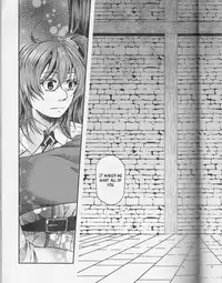 (Go! My Master ver.Girl) [Morohane. (Tatejima.)] Under Line (Fate/Grand Order) [English] [Squigglesjp]