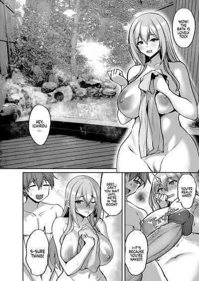 [Labomagi! (Takeda Aranobu)] Ecchi na Onee-san wa, Suki desu ka? 5 ~Tonari no Onee-san to Ichaicha Onsen Ryokou Hen~ | Do You Like Naughty Older Girls? 5 ~Steamy Hot Springs Trip With the Girl next Door~ [English] {2d-market.com} [Decensored] [Digital]