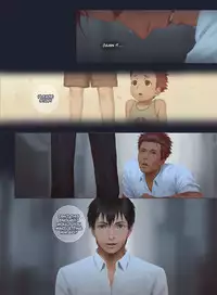 [Penguin Frontier] Smile Ch.05 - Memories of the Affection [English]