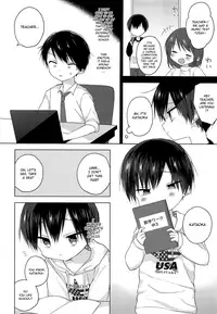 (C93) [OS tokku (Shikimura)] Sensei, korekara mo issho ni | Teacher, We’ll be Together from Now on Too [English] {Shotachan}