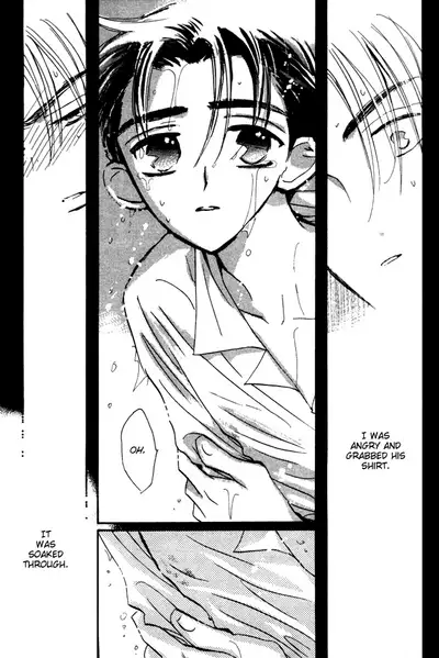 [monchi kaori] Imadoki no Shishunki [English] [incomplete]