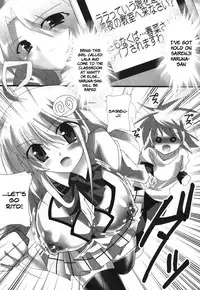 (C75) [Lezmoe! (Oyu no Kaori)] Super Heroine taisen SEXY～Lezmoe! Soushuuhen～ (Various) [English]