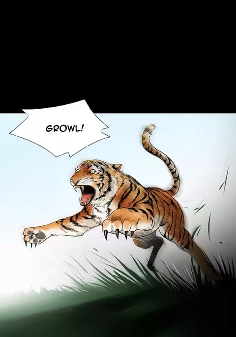 The Taste of Hands Ch.1-60