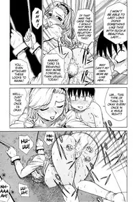 [Karma Tatsurou] Goro Dynamite! Ch. 1-4 [English] {Mistvern}