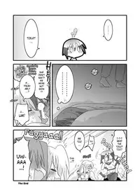 [RUMP (Bon)] Pai! 2 (Bamboo Blade) [English] [EHCOVE]