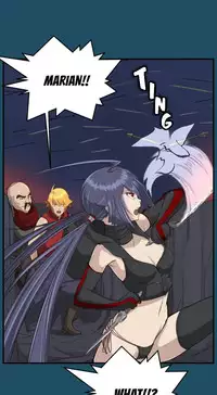 [Hong BanJang] Aharoo Ch.1-40 (English) (YoManga) (Ongoing)