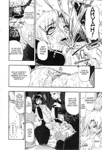 [Oyster] Sono Kizu Kara Shitataru Mono | What Trickles From Those Scars Ch.1-6 [English] [Torwyn]