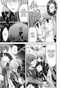 [Nanase Mizuho] Collapse Knight Ch.1-3 [English] [Torwyn]