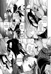 [Narusawa Kei] Boukoku Maou no Hoshihiko-kun Ch. 1-7 [English]