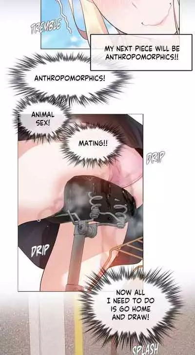 [Alice Crazy] Perverts' Daily Lives Episode 3: Shin Seyoung's Tag Hunt [Ch 1-12] [Complete] [Digital]