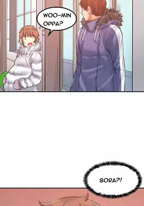 Best Friend Girlfriend Ch.1-23