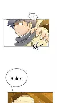 Perfect Half Ch.1-21 (English) (Ongoing)