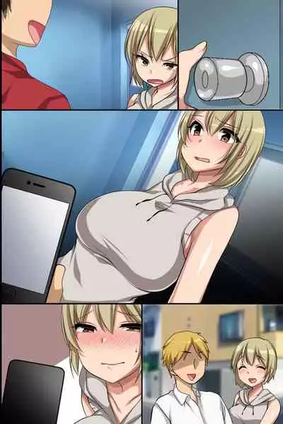 Urusai Rinjin Gal-tachi o Odoshite Choukyou Shite Juujun ni Shite Mita