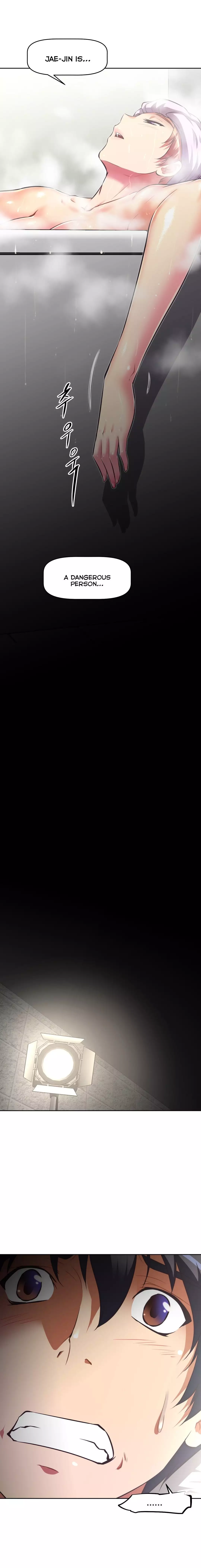 Brawling Go Ch.76-118