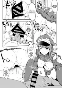 (C93) [Contamination (eigetu)] Watashi de Doutei Suteru Ki? | Am I Going to Lose My Virginity? (Fate/Grand Order) [English]