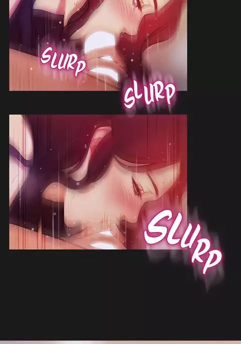 Scandal of the Witch Ch.1-32