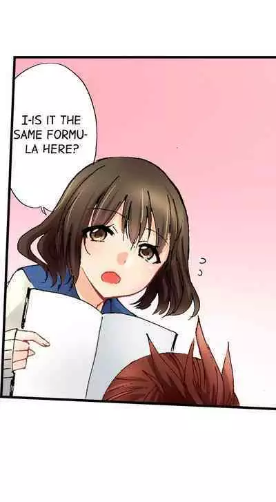 [BURIO] Touching My Older Sister Under the Table (Ch.1-70) [English]