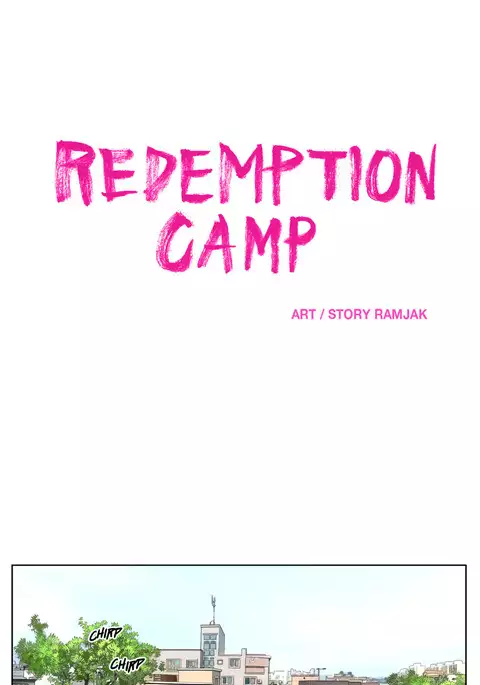 Atonement Camp Ch.1-30