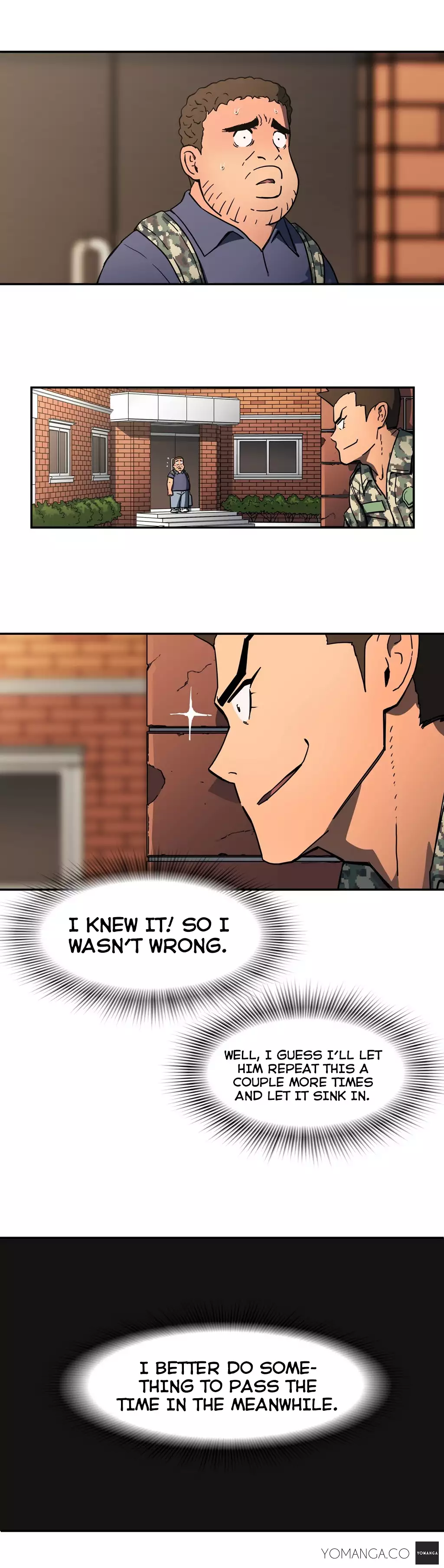 Refrain Love Ch.1-15