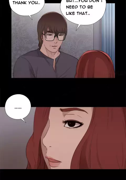 Girl Next Door Ch.1-21